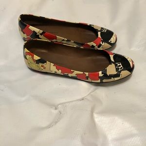 Marc Jacob Flats